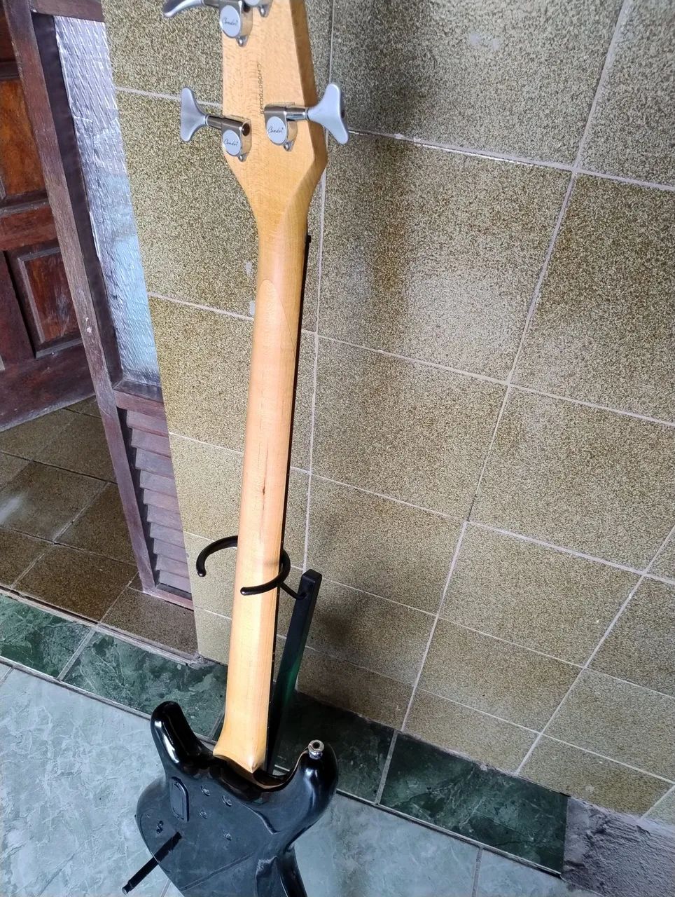 Instrumentos musicais  - Foto 2
