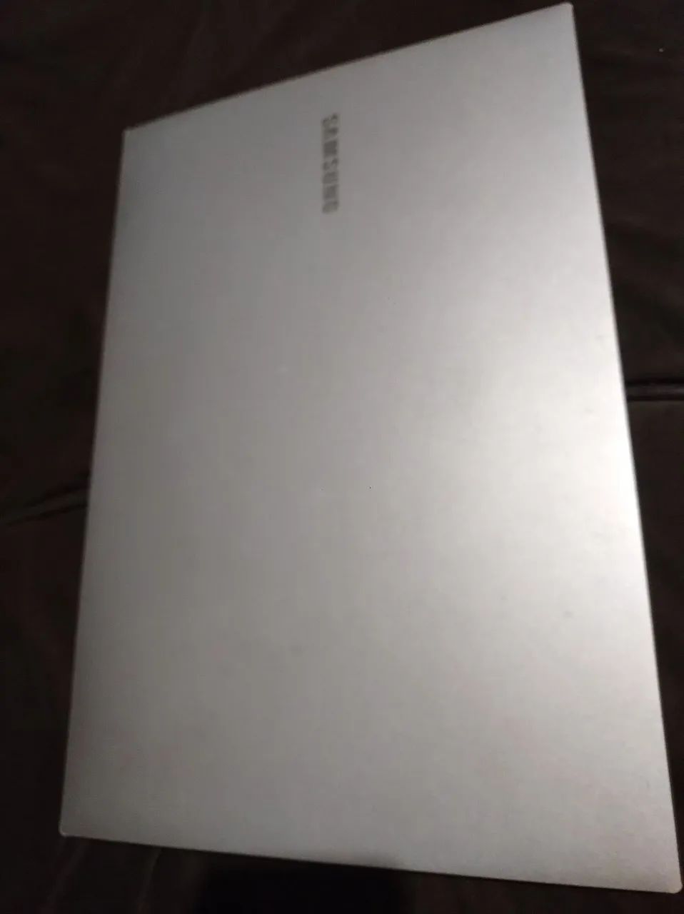 Notebook Samsung tudo funcionando  - Foto 2