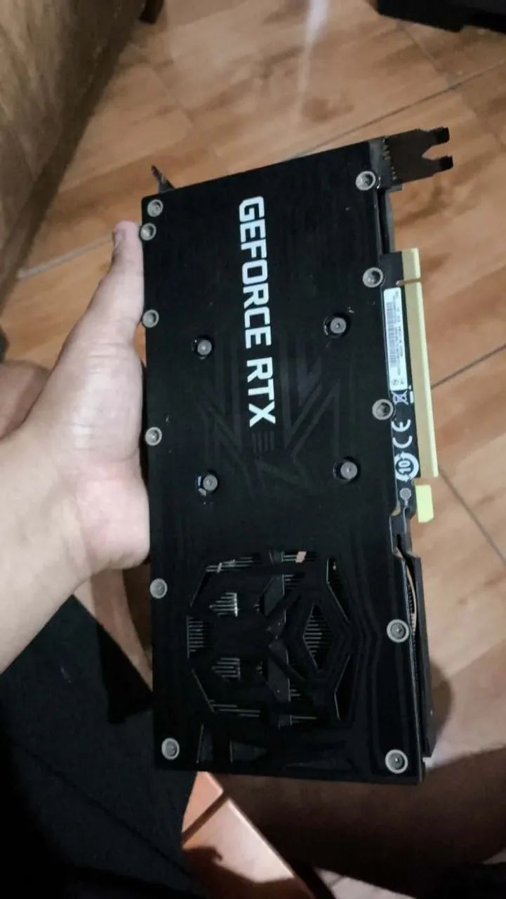 3060ti 8gb - Foto 2
