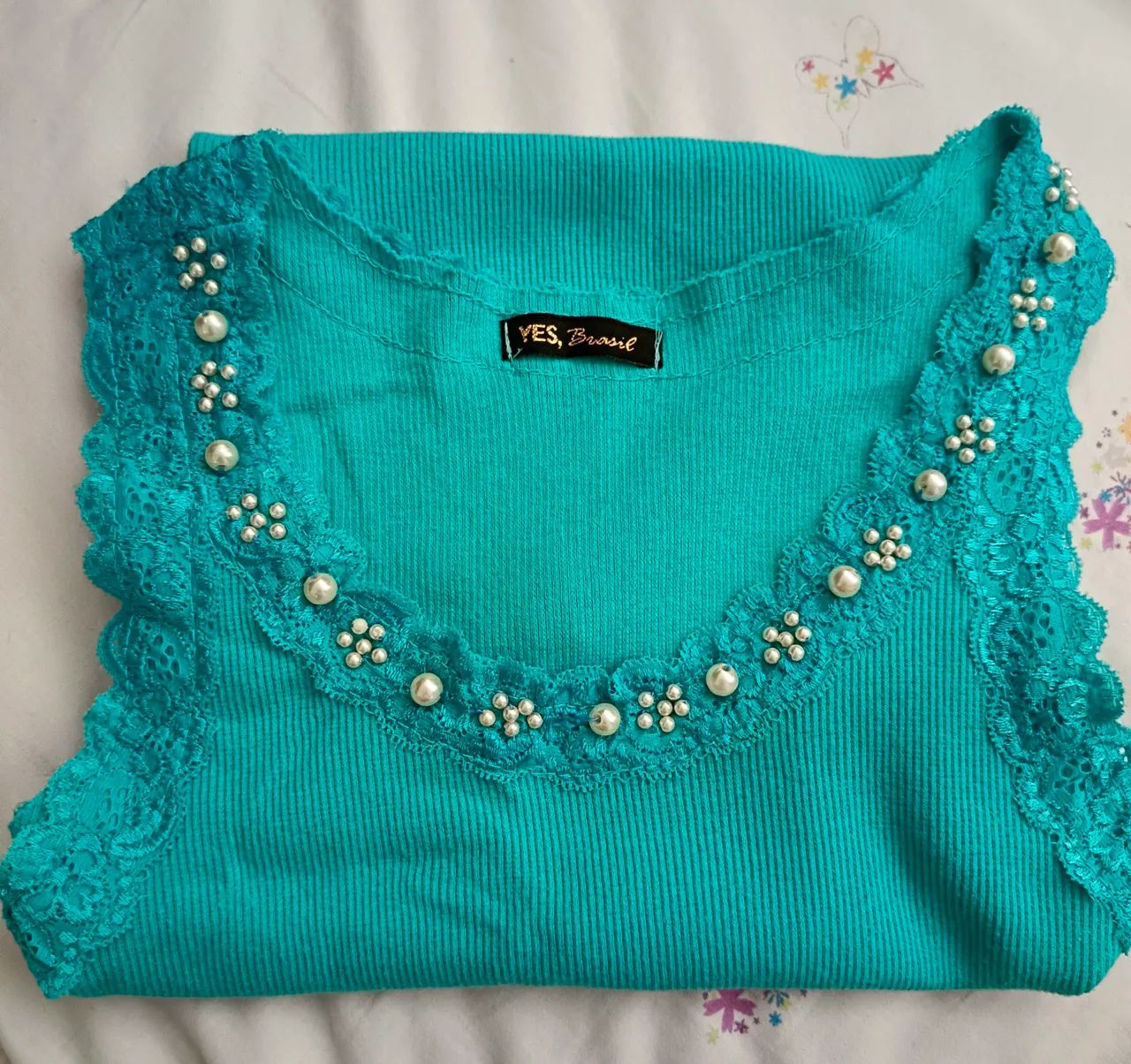 Blusas femininas P  - Foto 3