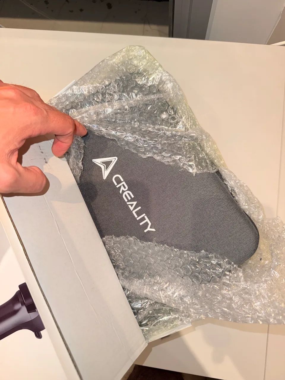 Camera Scanner 3D  USB/C WiFi  - Foto 3