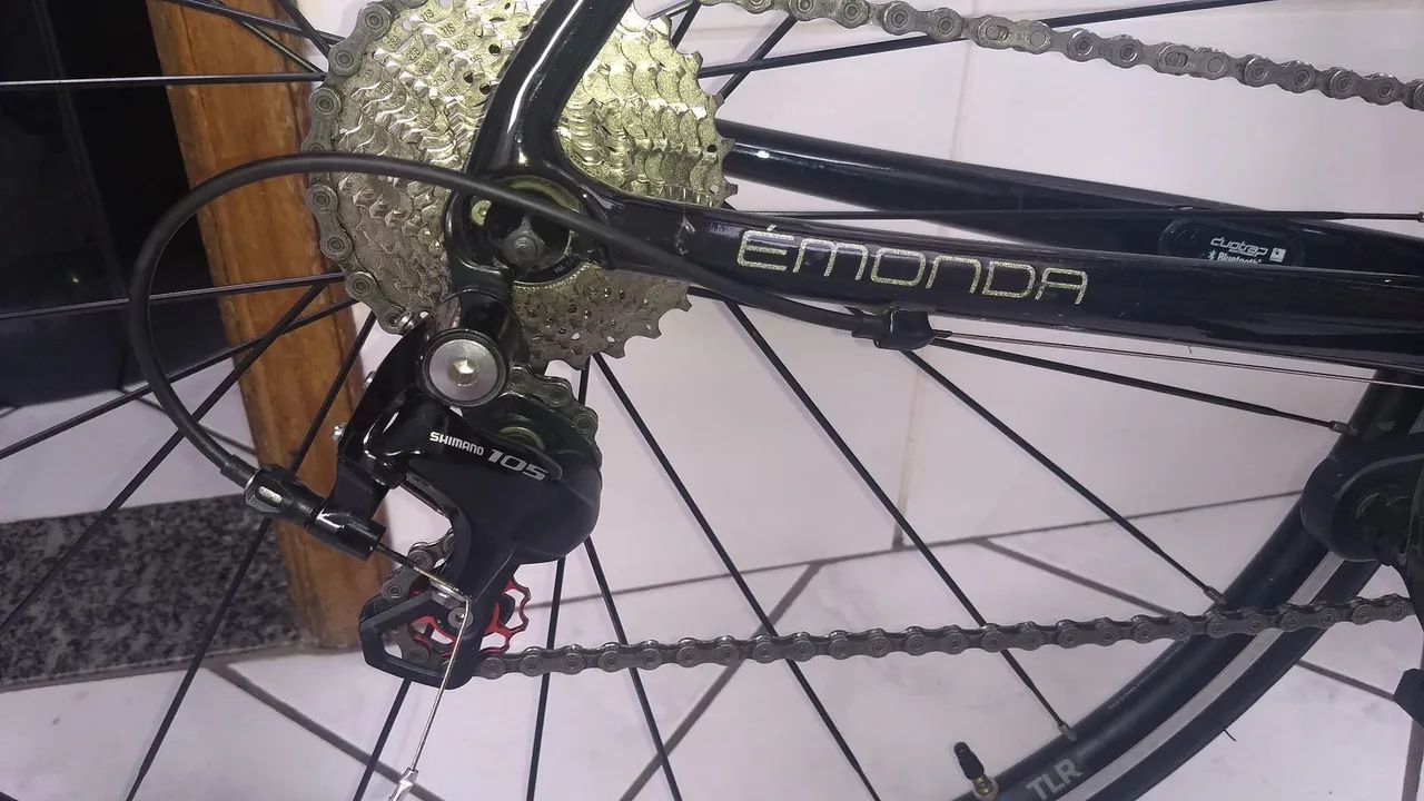Speed trek  - Foto 3