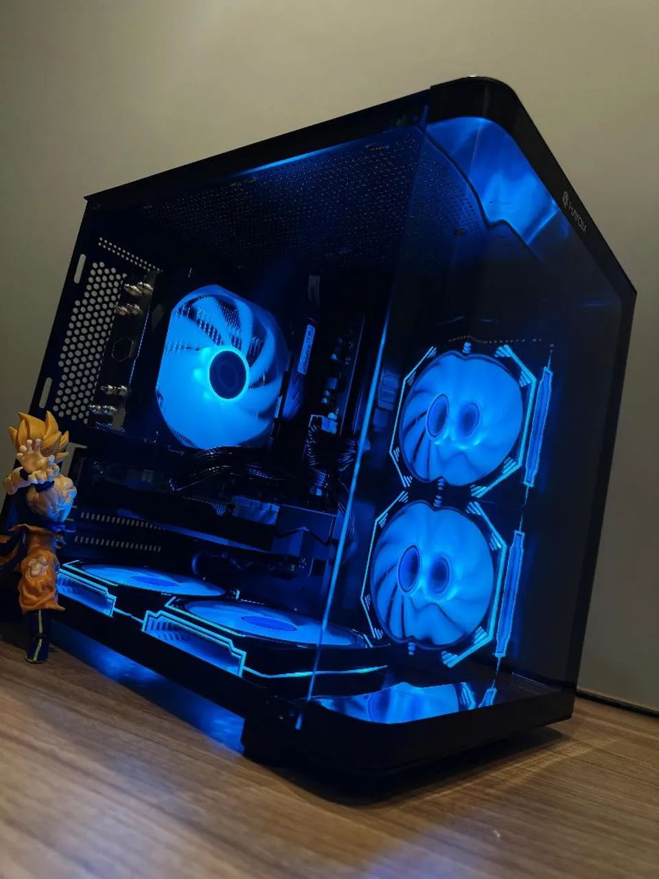 Pc gamer 