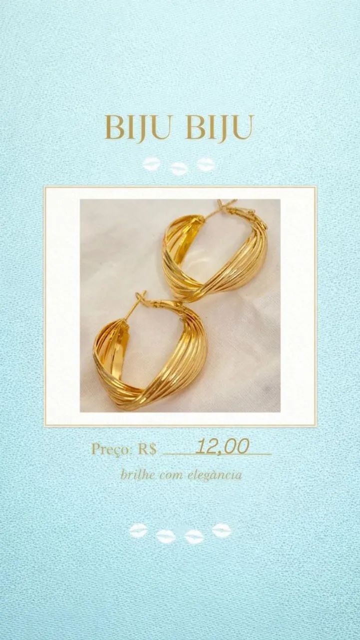 Bijuterias  - Foto 2