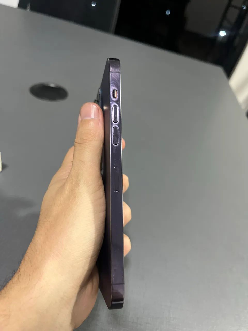 iPhone 14 Pro Max 128GB - Foto 3