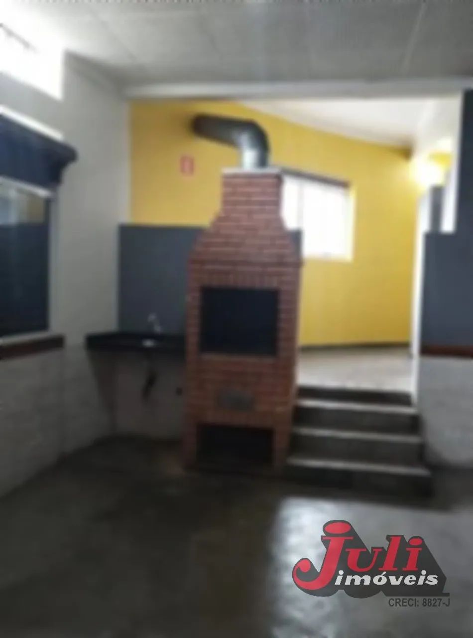 SALÃO COMERCIAL - 180M² - BAIRRO MAUÁ - SÃO CAETANO DO SUL - Foto 5