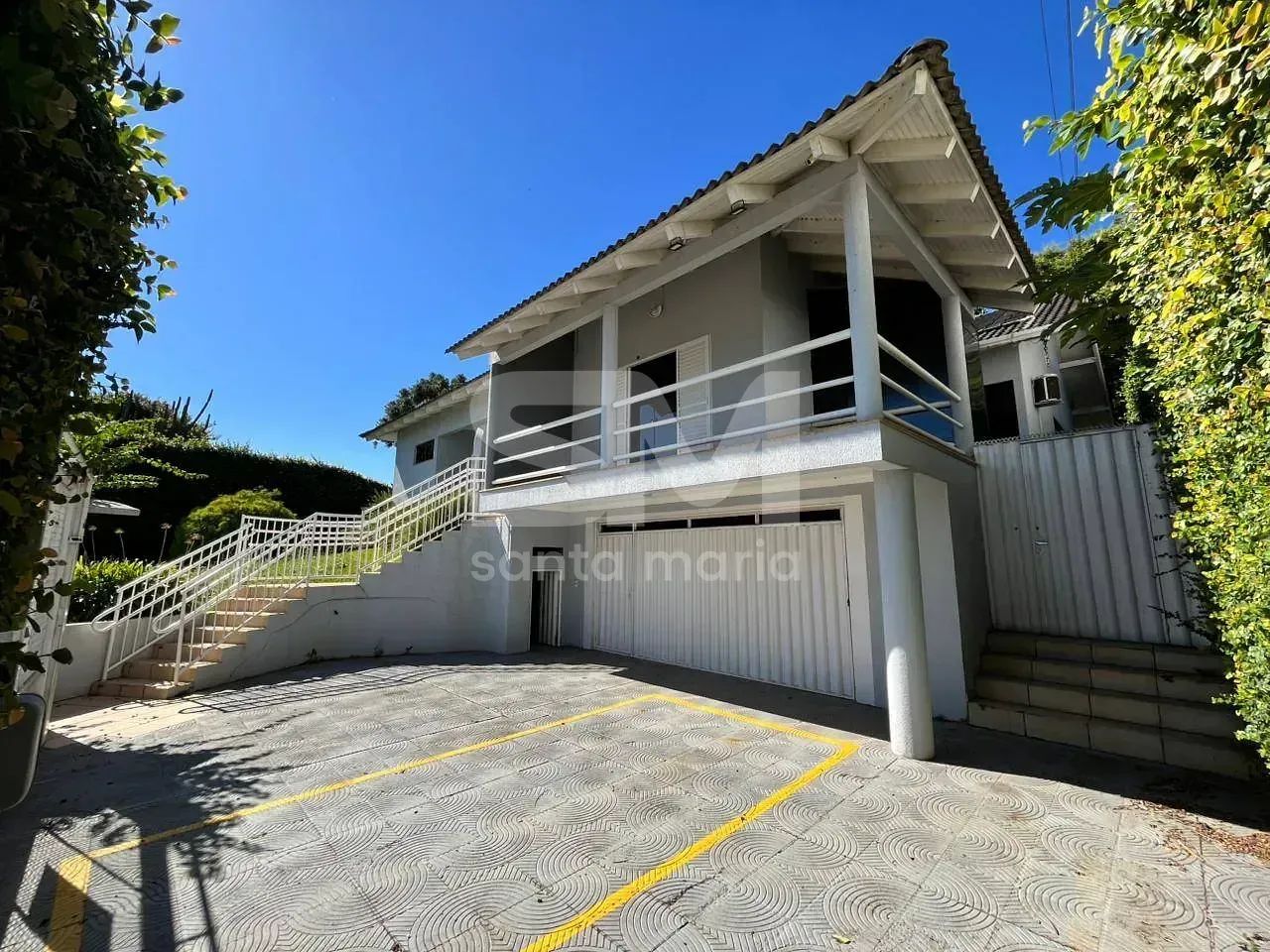 Casa comercial para locação, Santa Maria, Chapecó - SC - Foto 2