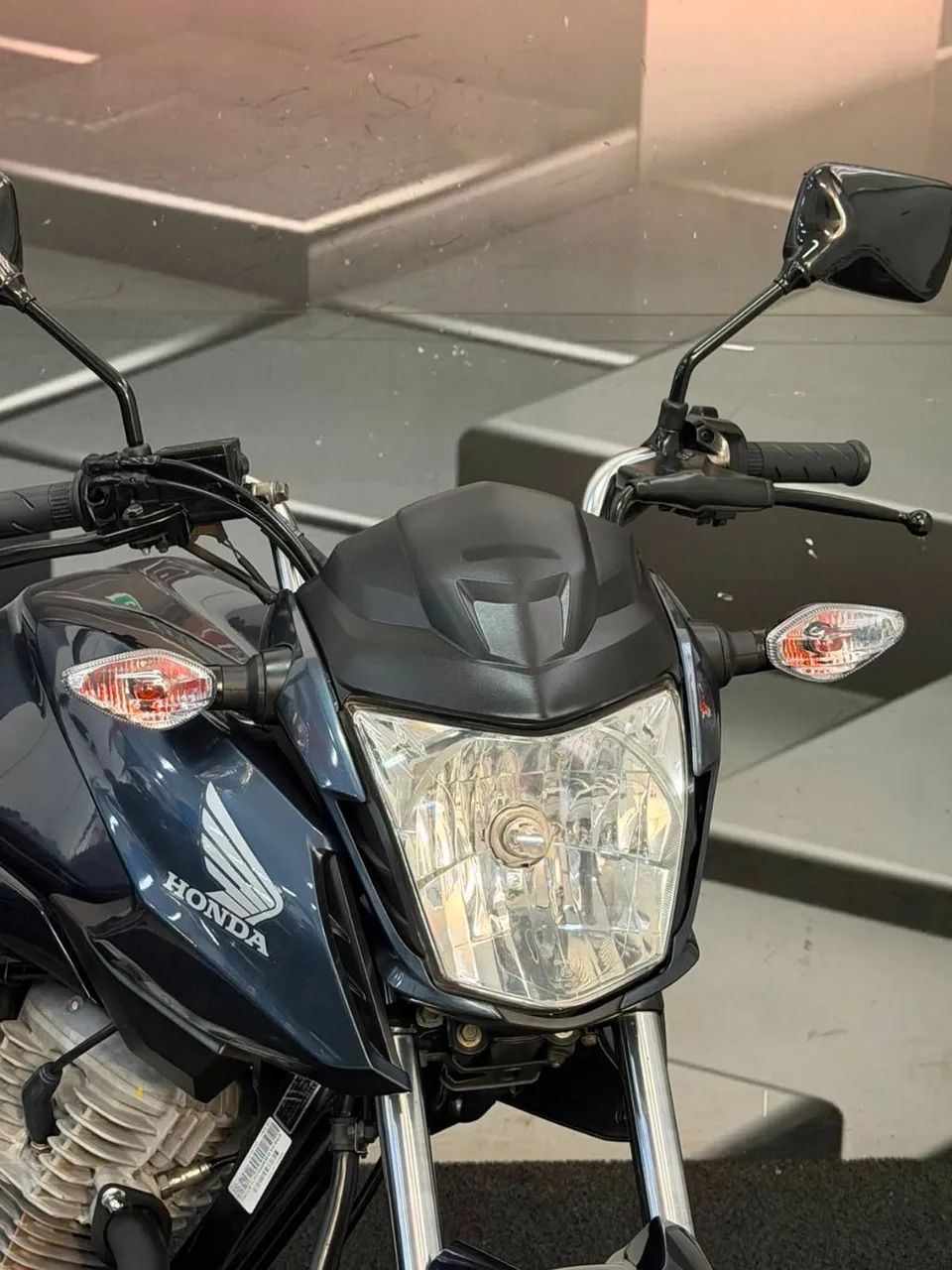 CG 160 FAN Flex - Foto 2
