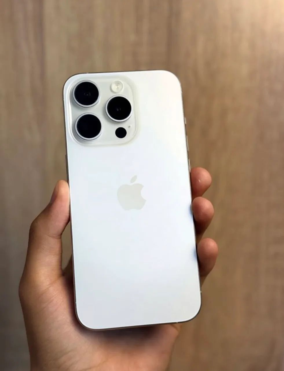 iPhone 15 Pro 256 GB - Pronta Entrega 