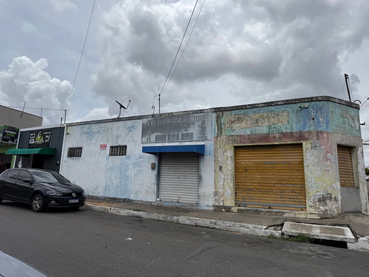 VENDO IMÓVEL CENTRO ARAPIRACA  - Foto 5