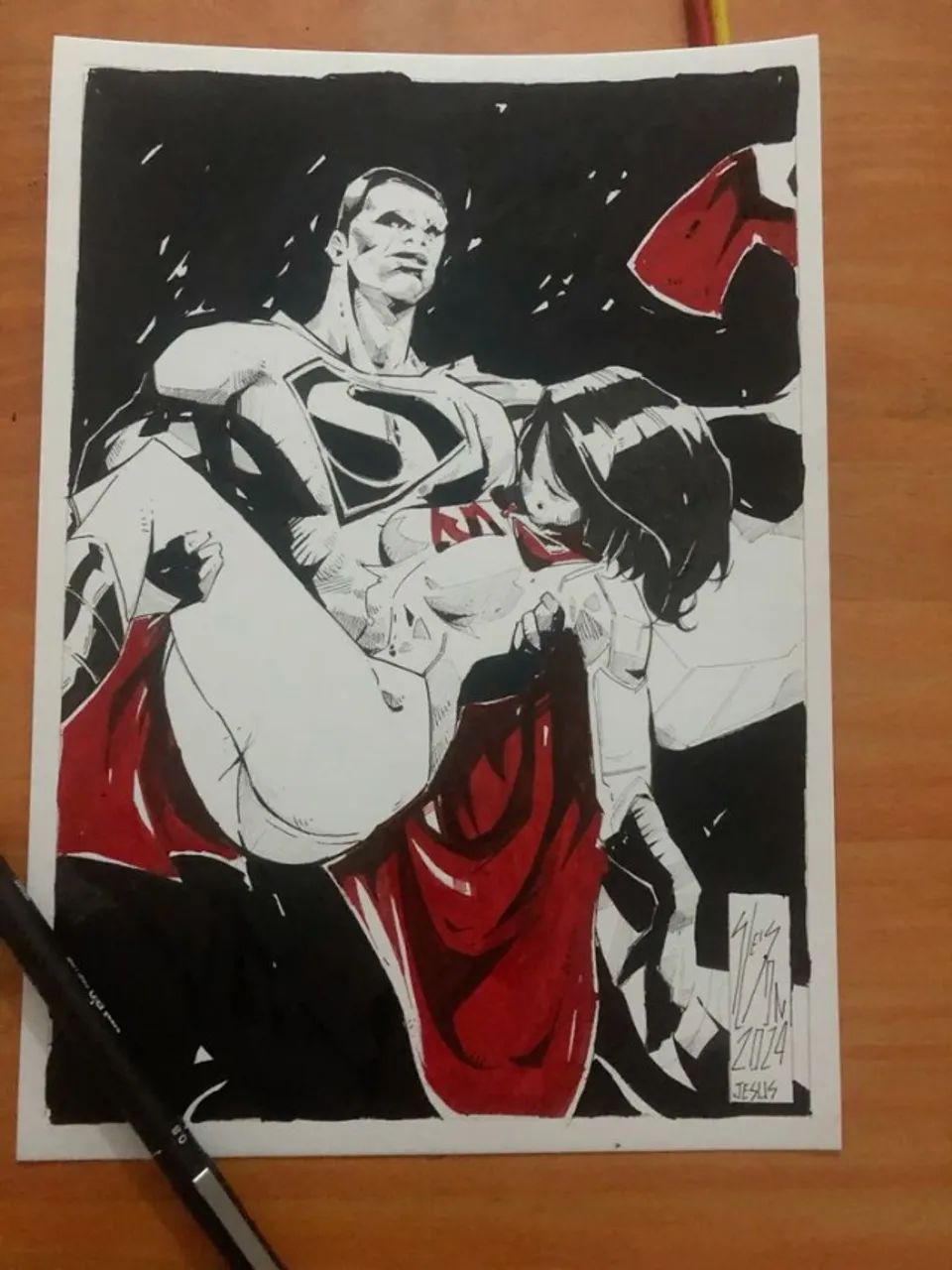 Desenhista, Ilustrador, Projetista - Foto 4