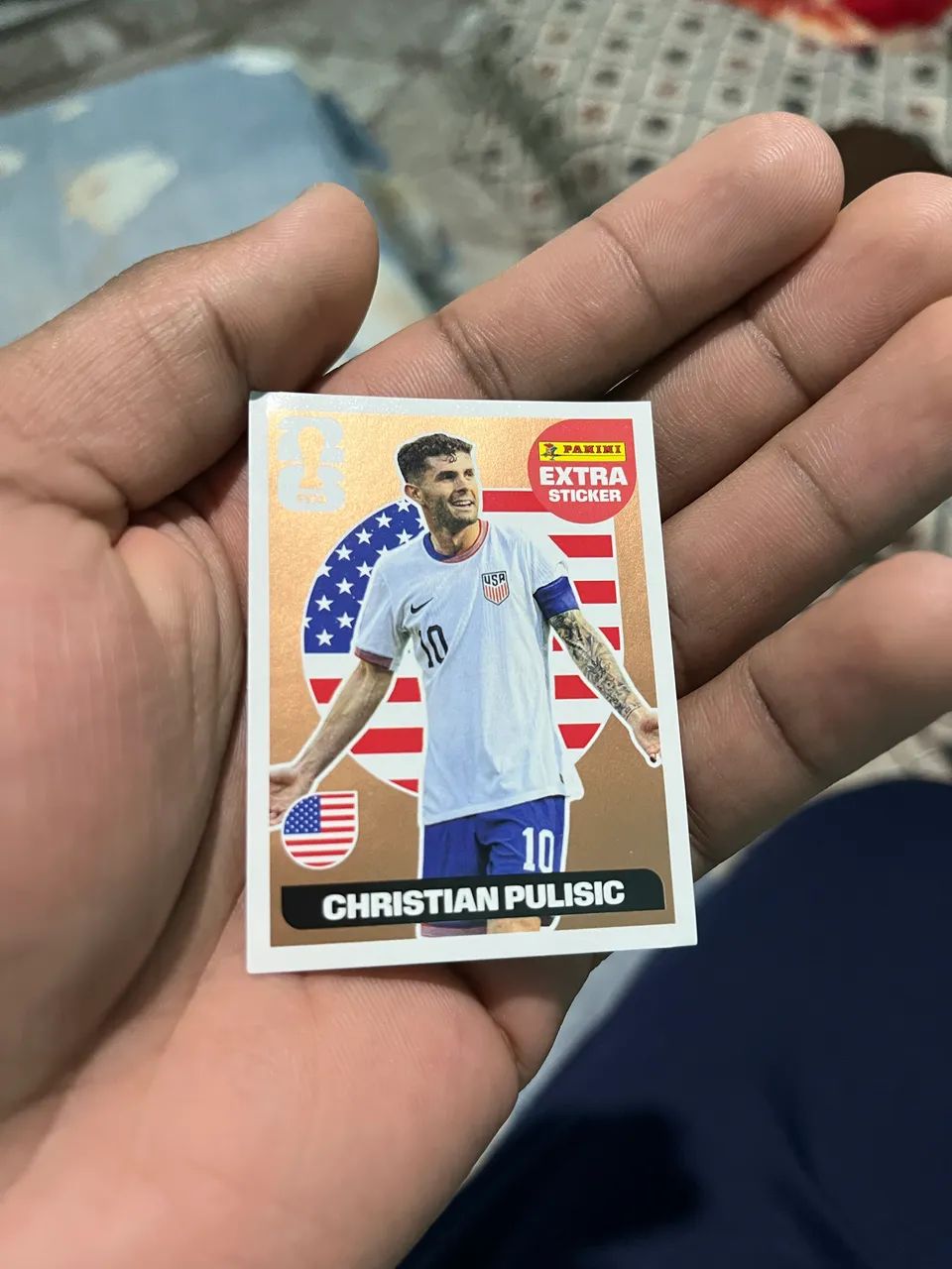 Carta Extra sticker  - Foto 3
