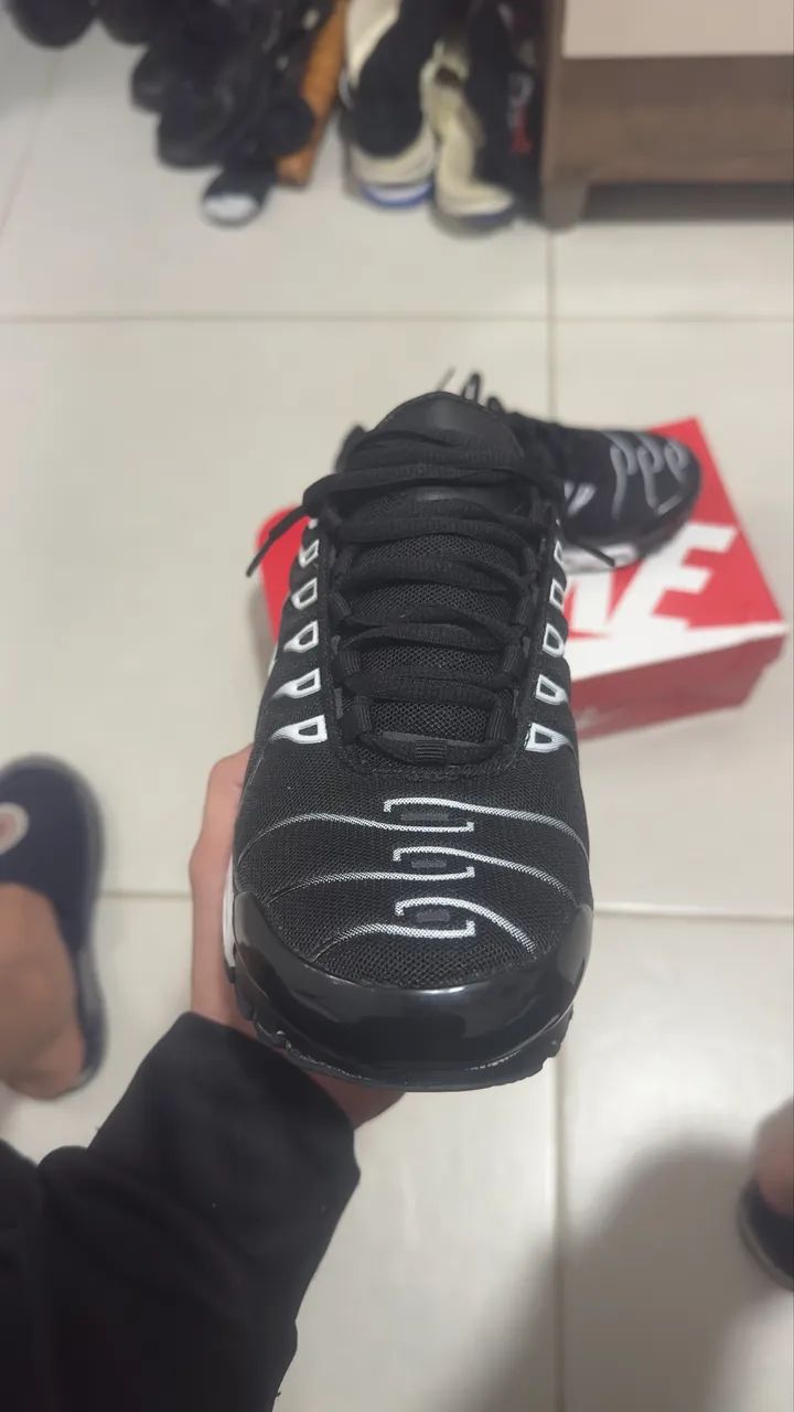 Tênis Nike TN Plus!!! - Foto 5