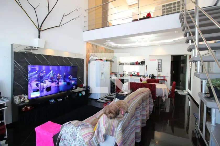 Casa à Venda - Bom Retiro, 3 Quartos, 217 m2 - Foto 4
