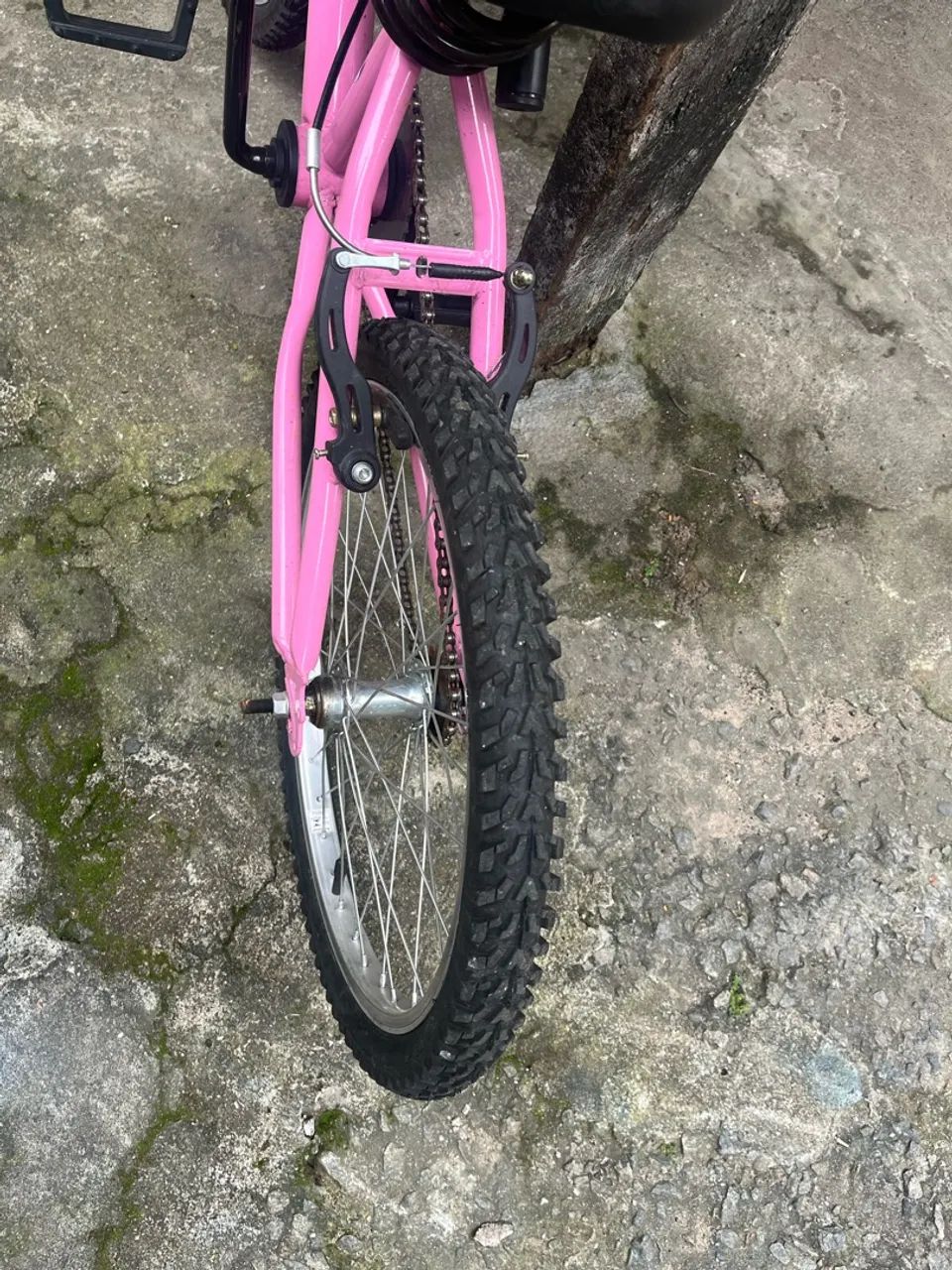 Bicicleta Aro 20 - Foto 4