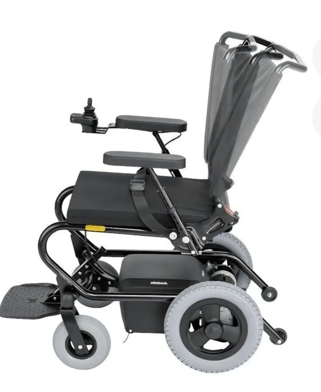 Cadeira de rodas motorizada Ottobock - Foto 4