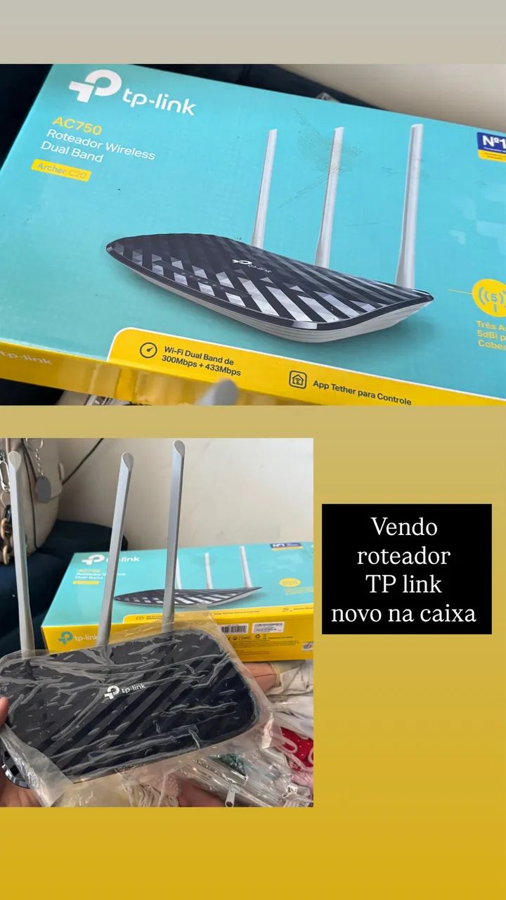 Roteadores e impressoras  - Foto 2