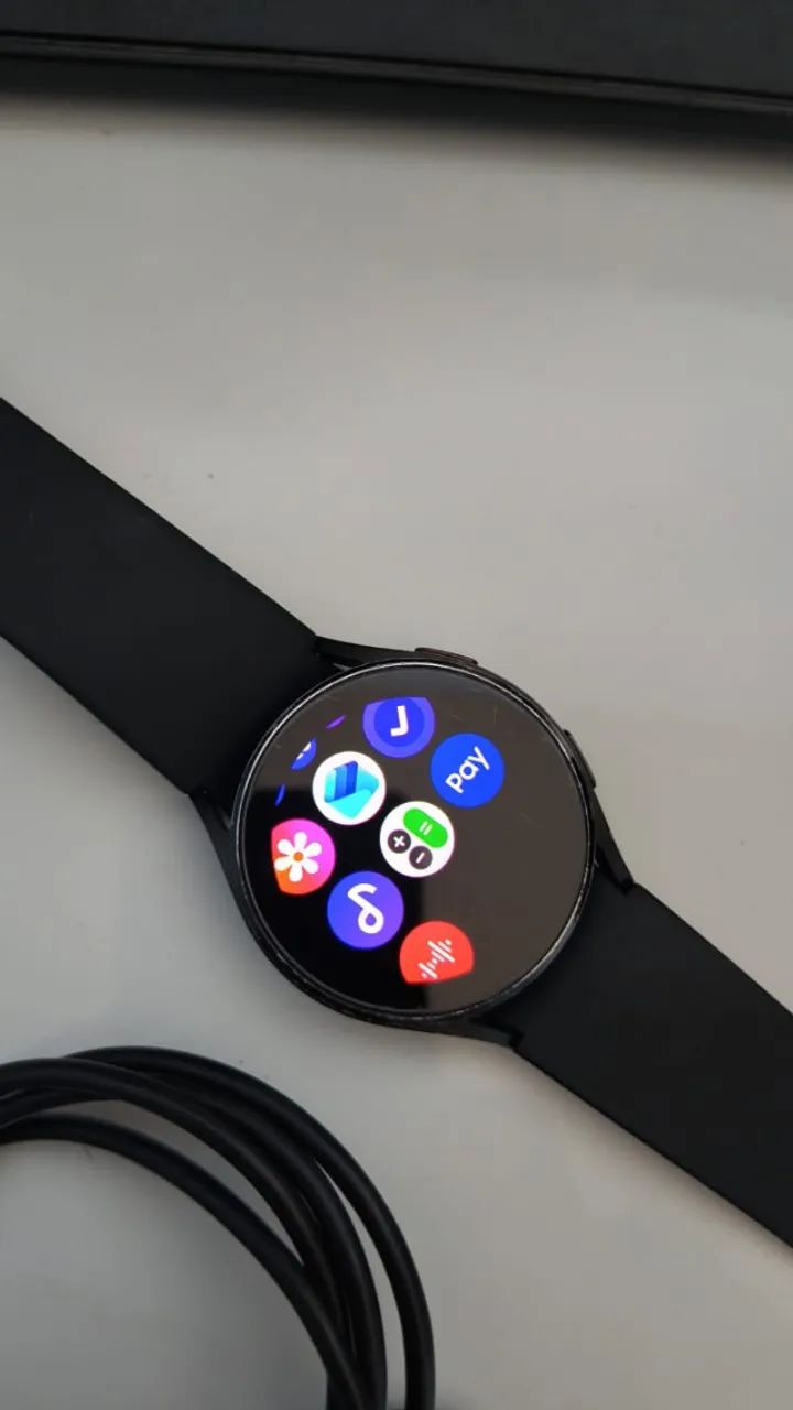 GALAXY WATCH 4  * 40mm / NFC P/ pagamento