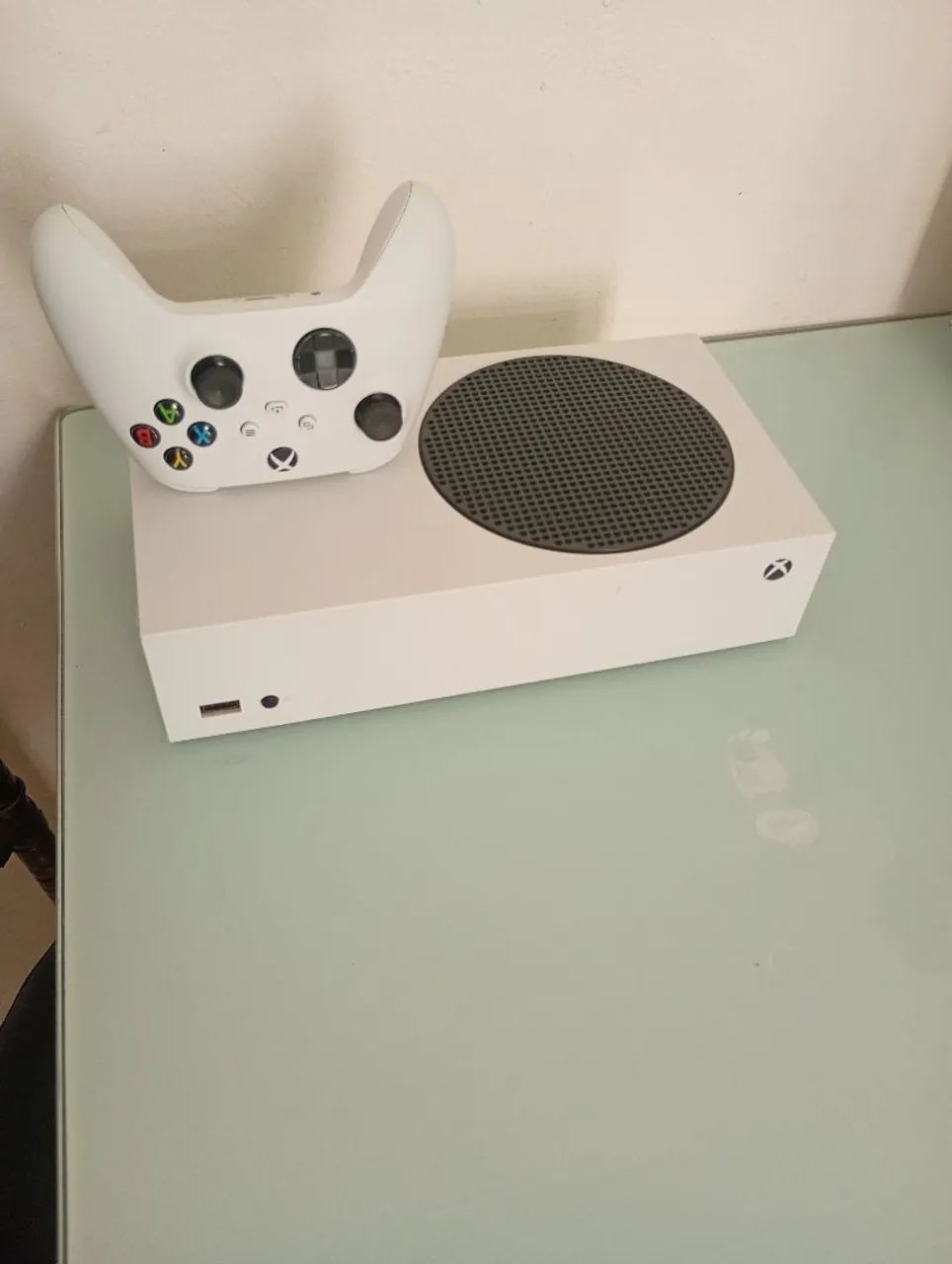 Xbox séries s - Foto 3