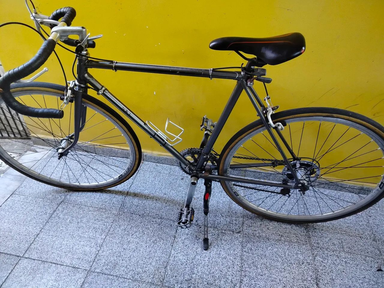 Bicicleta Caloi 10 clássica! - Foto 2