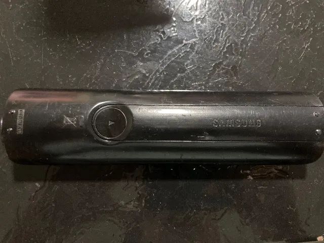 Samsung Plasma TV de 43 polegadas. - Foto 4