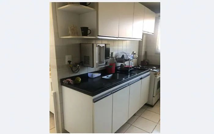 Apartamento à Venda - Lagoa Nova - Natal/RN - Foto 4