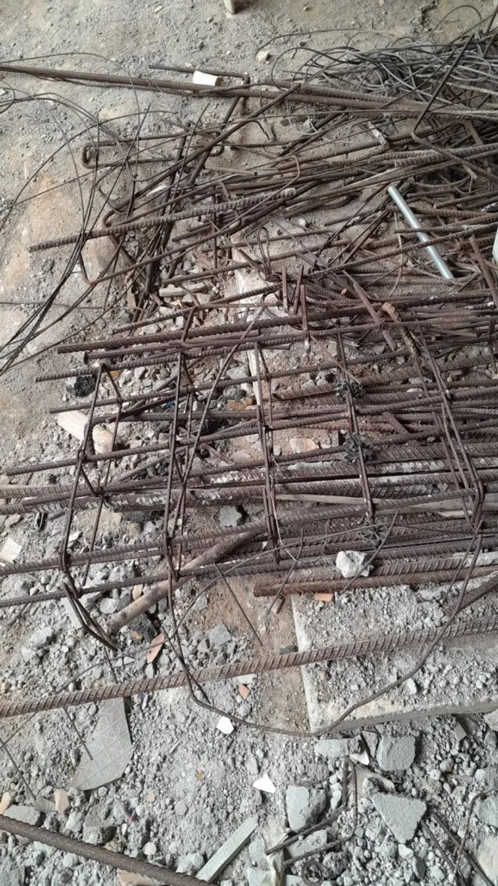 Ferro para construção - Foto 3