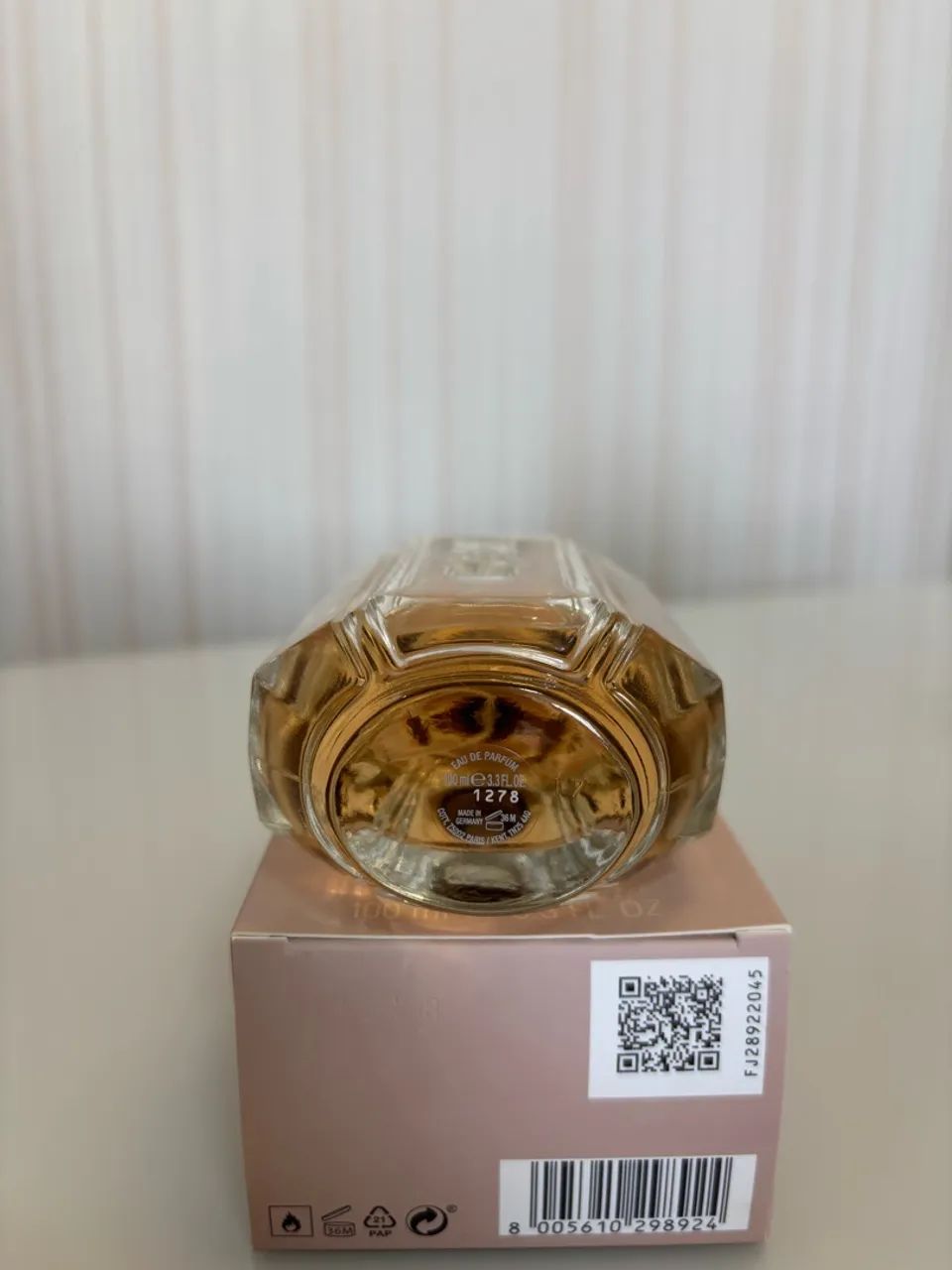 Perfume The Scent Hugo Boss 100ml - Foto 2