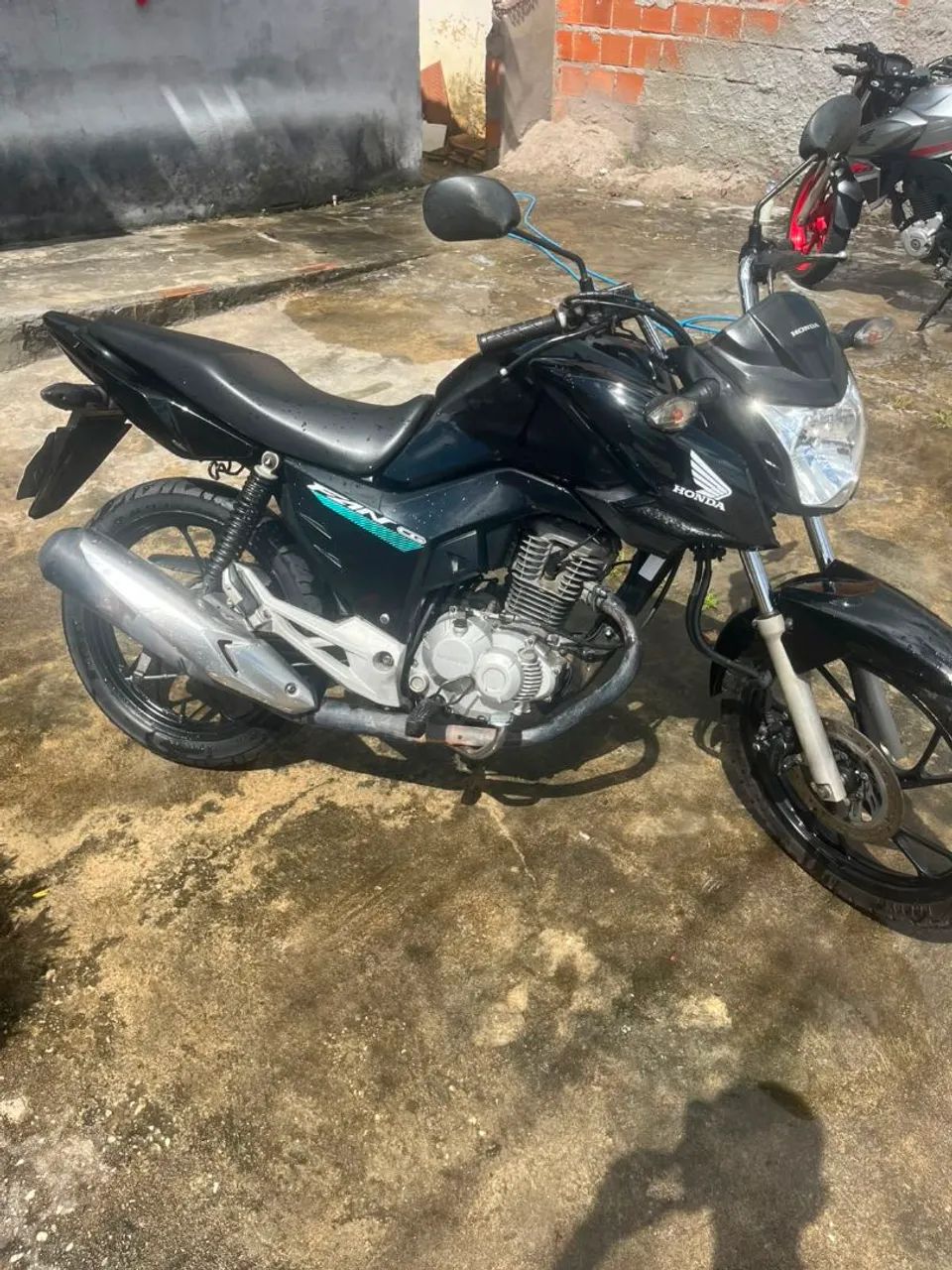 Fan 160  - Foto 5