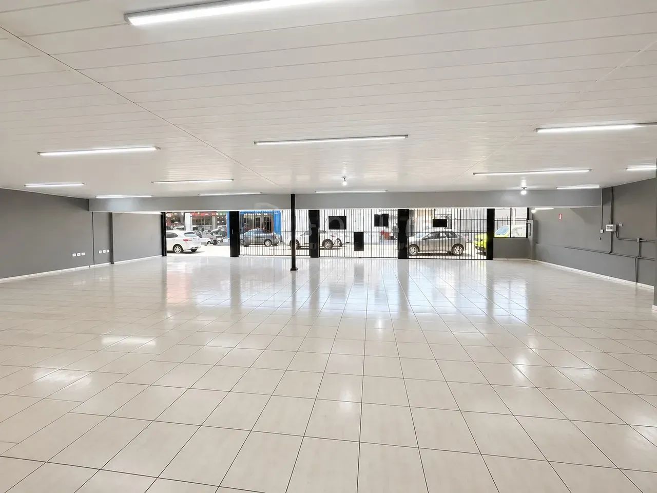 Ponto Comercial para locação no Centro de Botucatu-SP