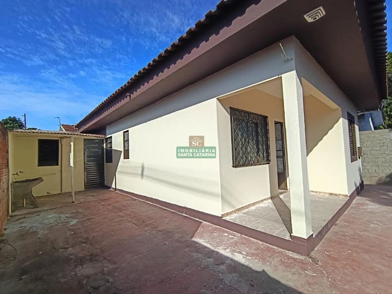 ALUGA | Casa com 03 quartos de 79m³ em Paiçandu - PR - Foto 3