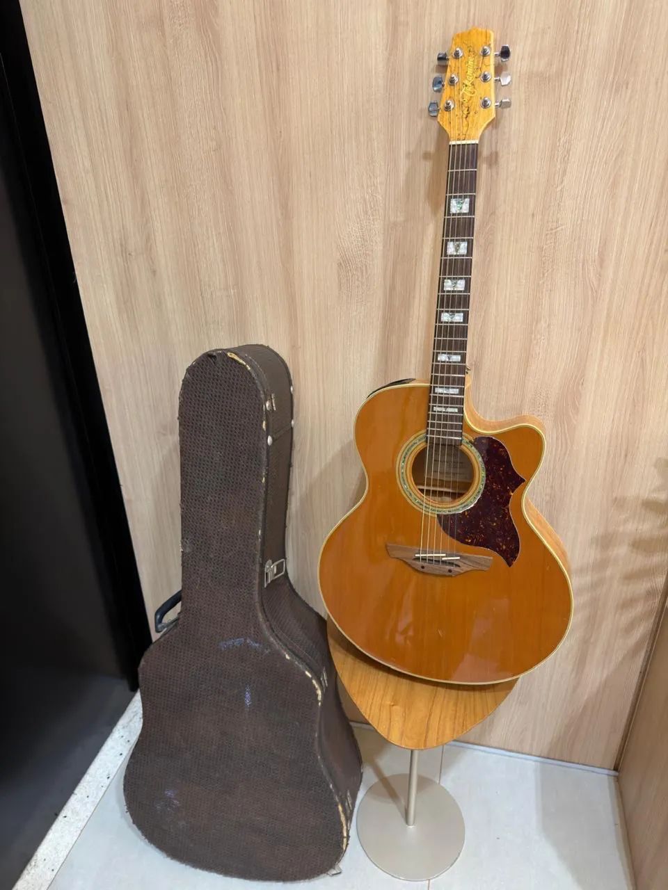 Violão Takamine G Séries 