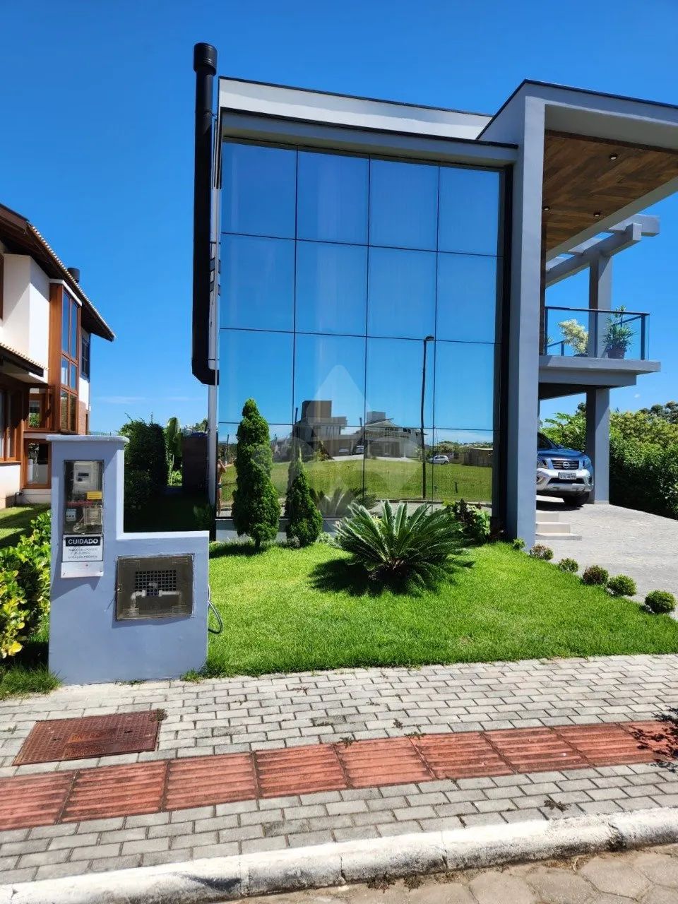 Casa de 300m², Condomínio Rosa Internacional, Garopaba/SC - Foto 3