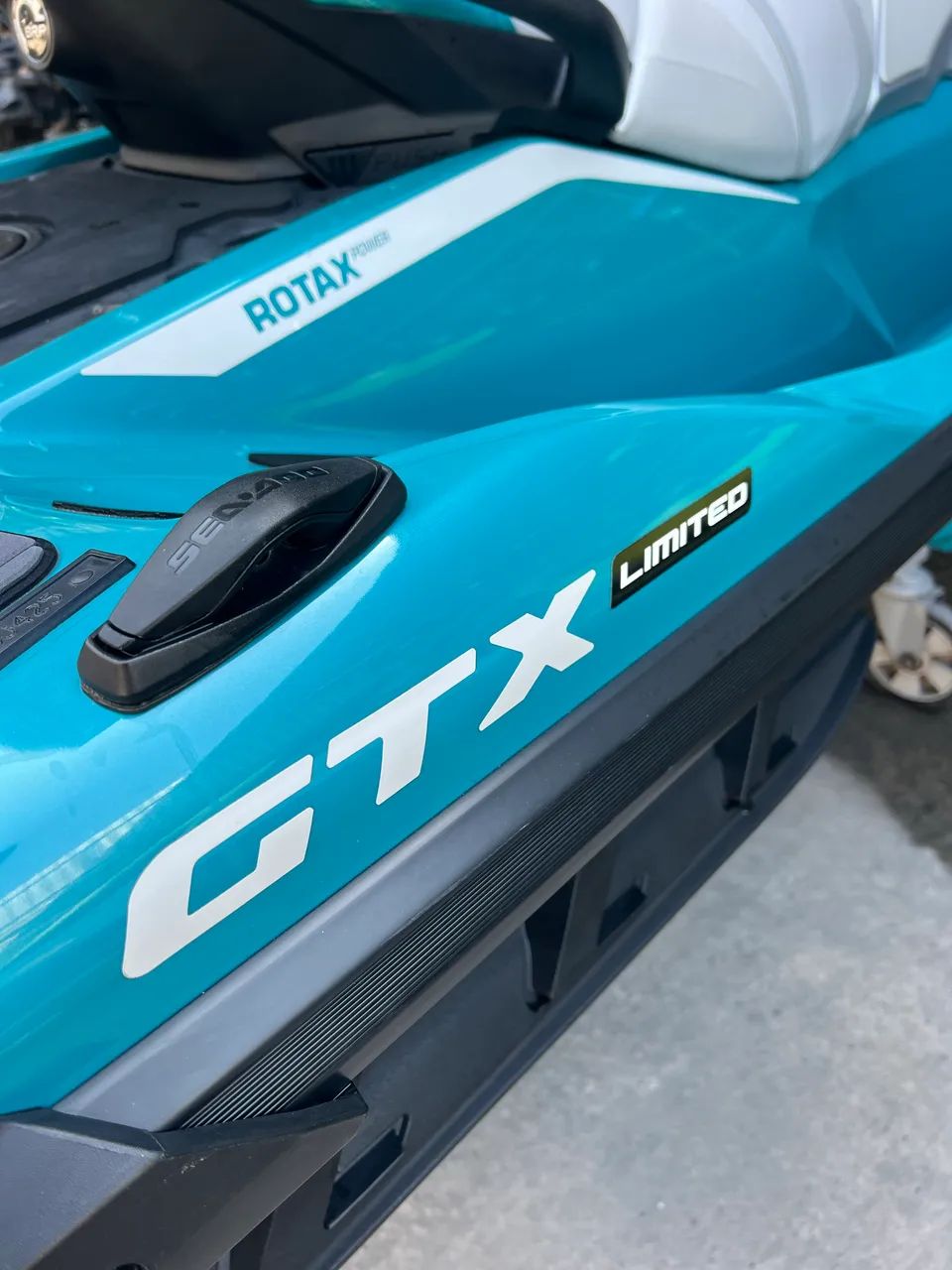 GTX 325 LIMITED - Foto 2