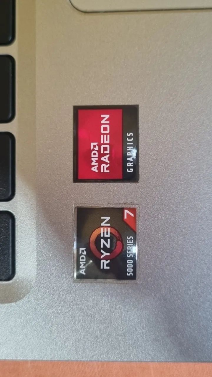 Vendo Notebook Acer Aspire 5 - Foto 3