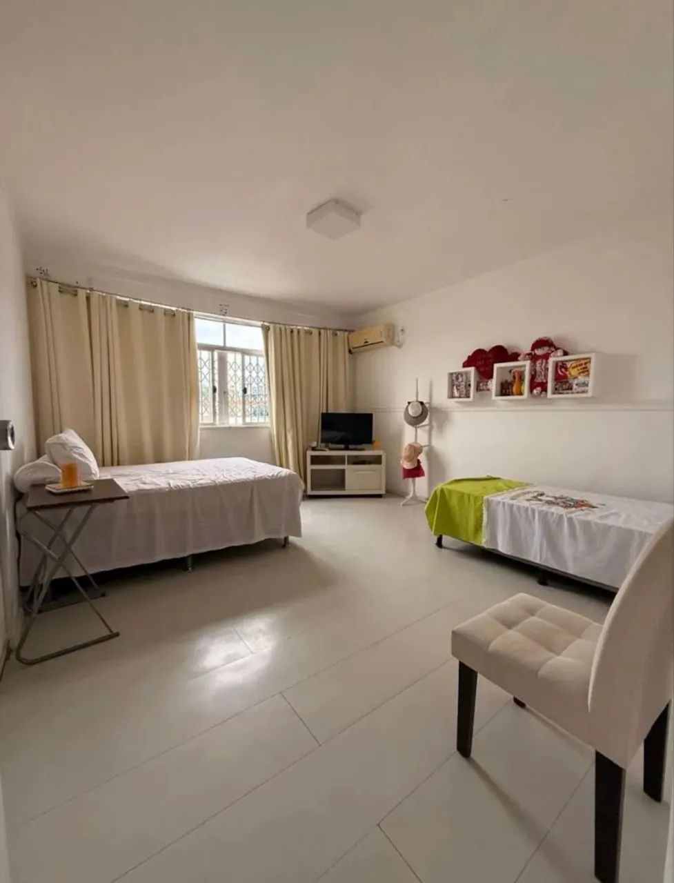 APARTAMENTO AO LADO DO SHOPPING  - Foto 2