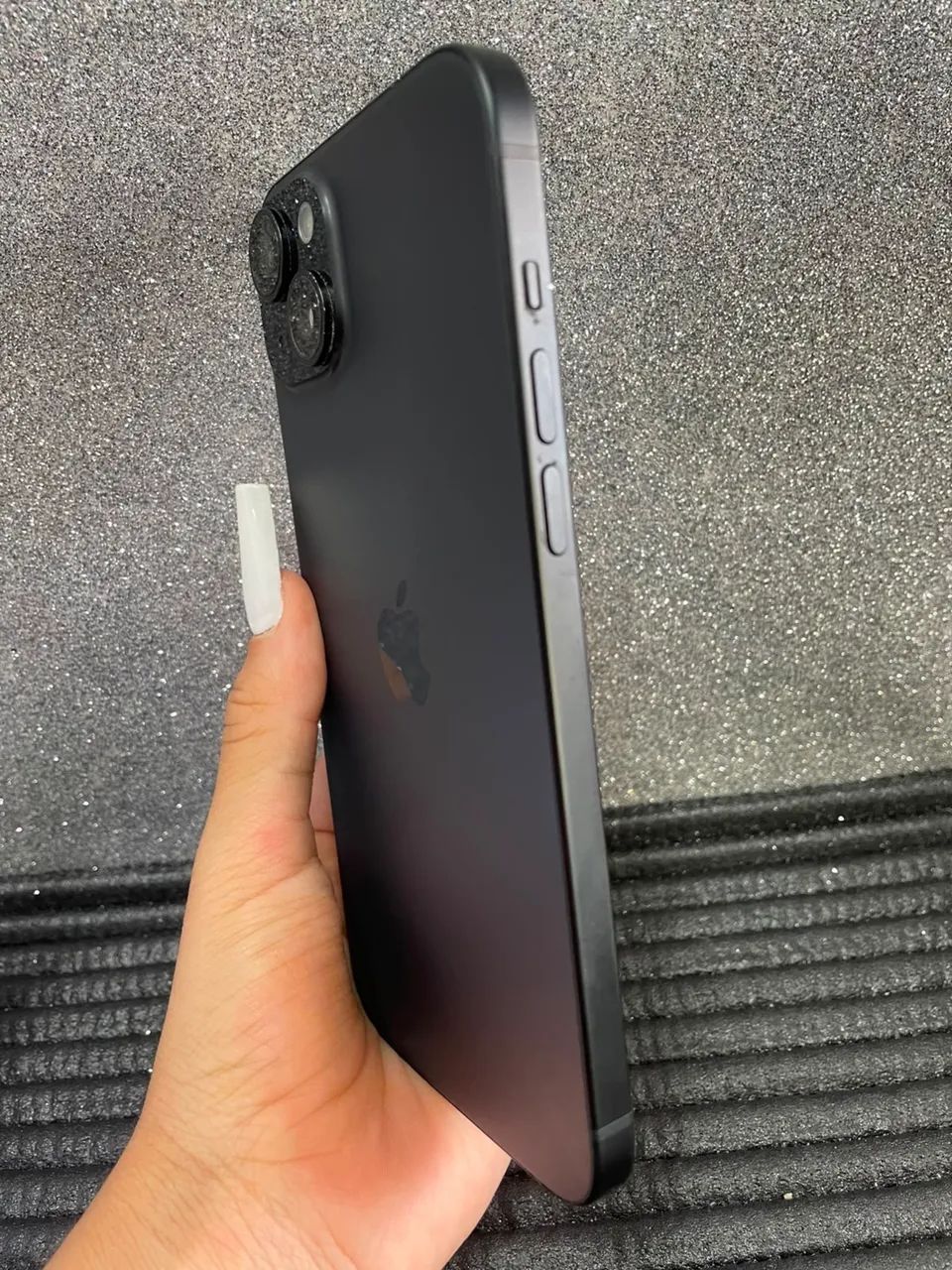 IPHONE 15 PLUS 256GB  BATERIA 88% R$3.199,00  - Foto 2