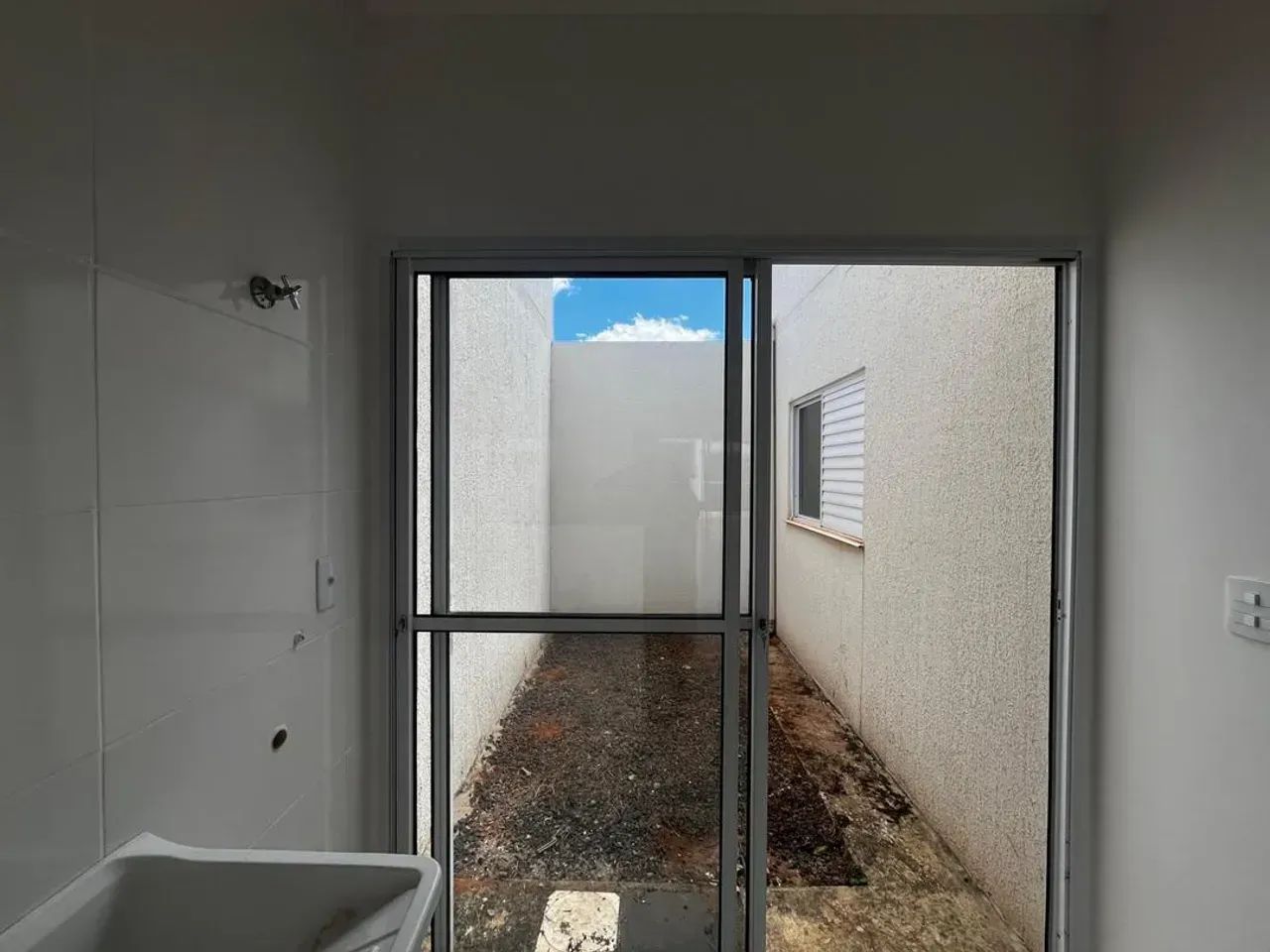 Imóvel para venda possui 51 metros quadrados com 2 quartos - Foto 3