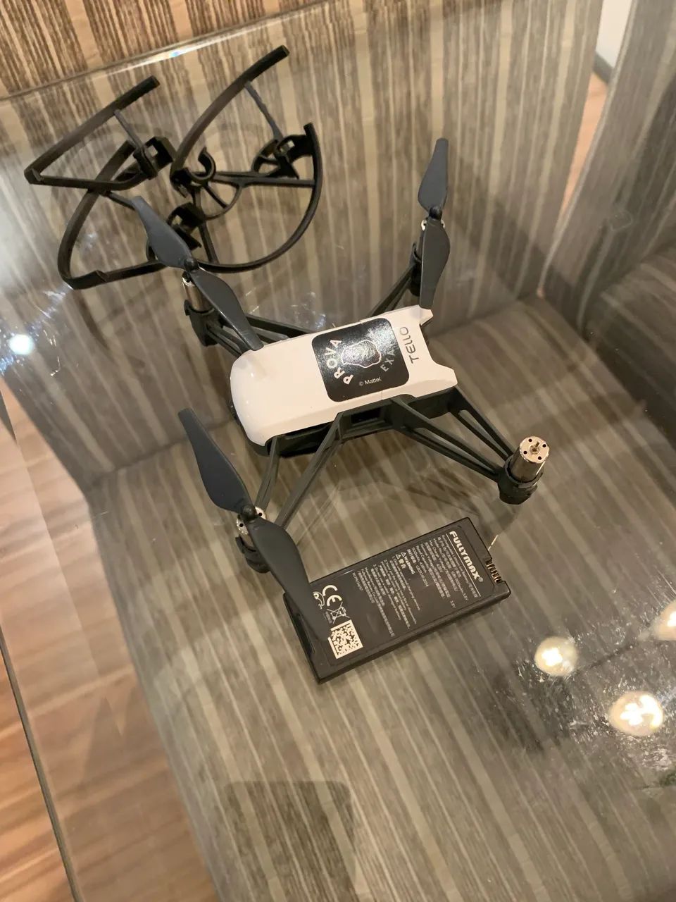 Drone DJI Tello - Foto 3