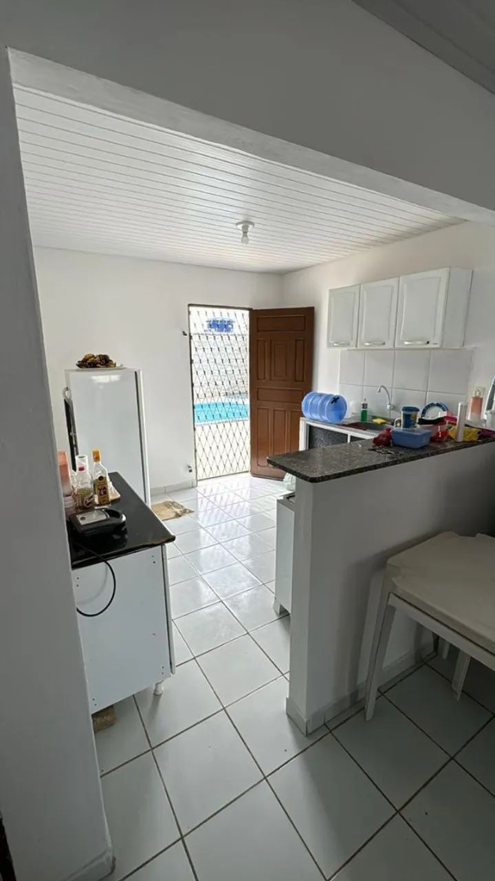 Casa em Jacumã com piscina e vaga para 06 carros - Foto 3
