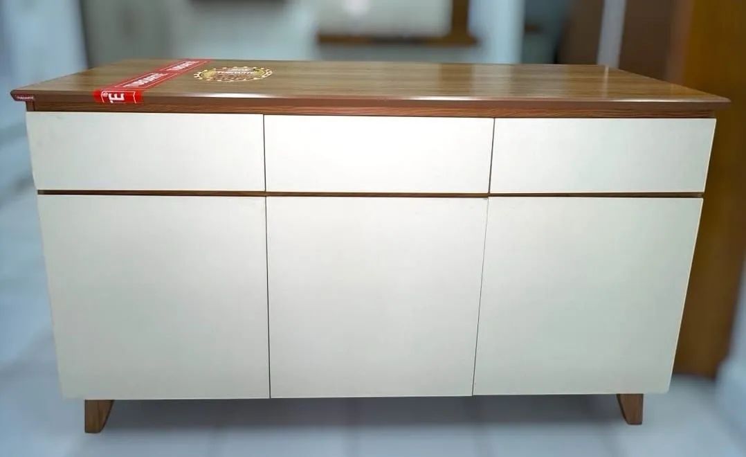 Buffet Dubai 100% MDF