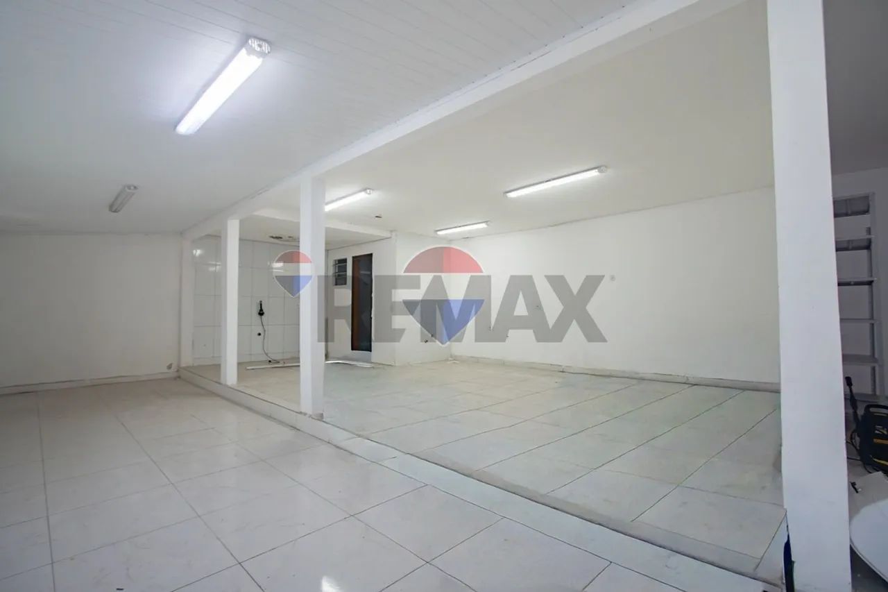 Casa comercial, Parolin, Curitiba - Foto 4