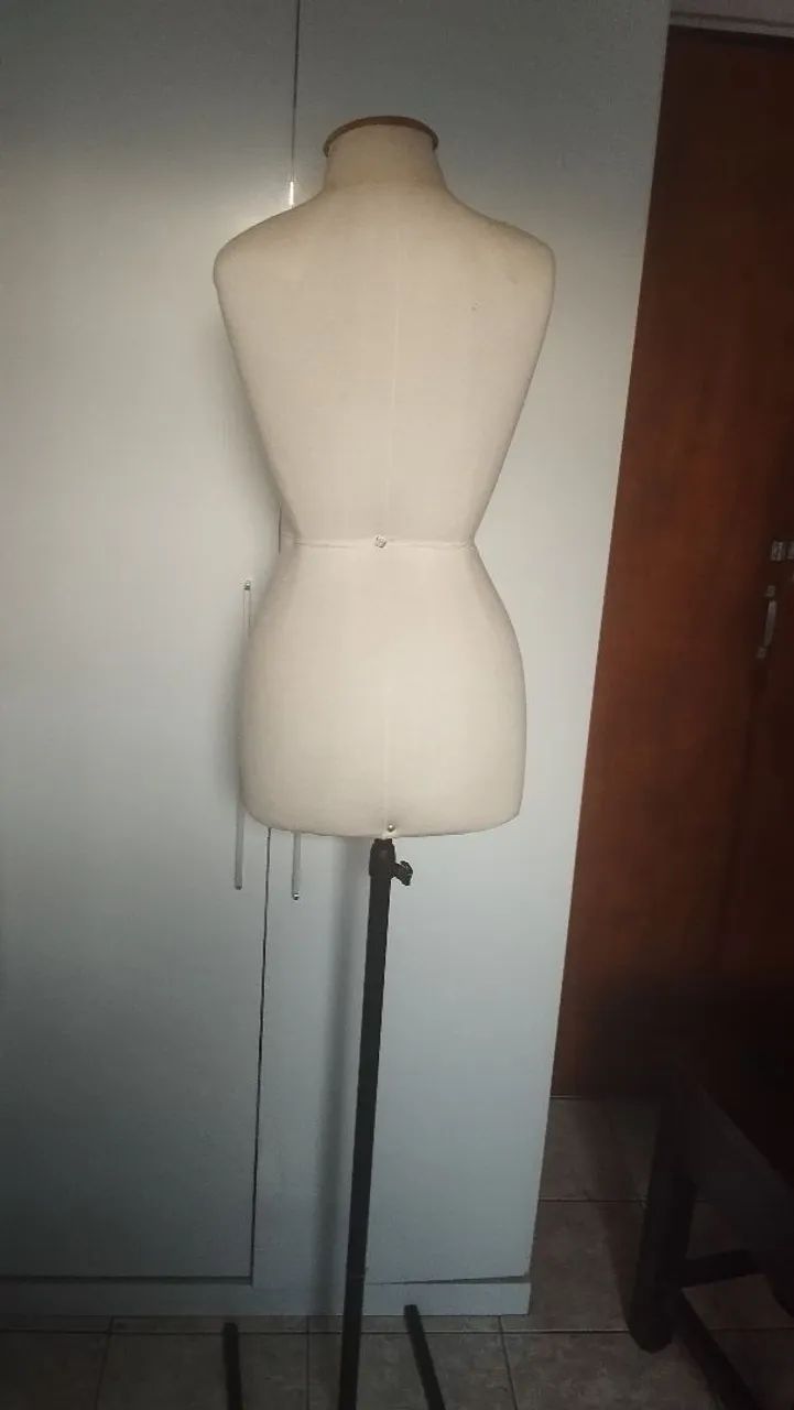 Manequin | Busto  - Foto 2