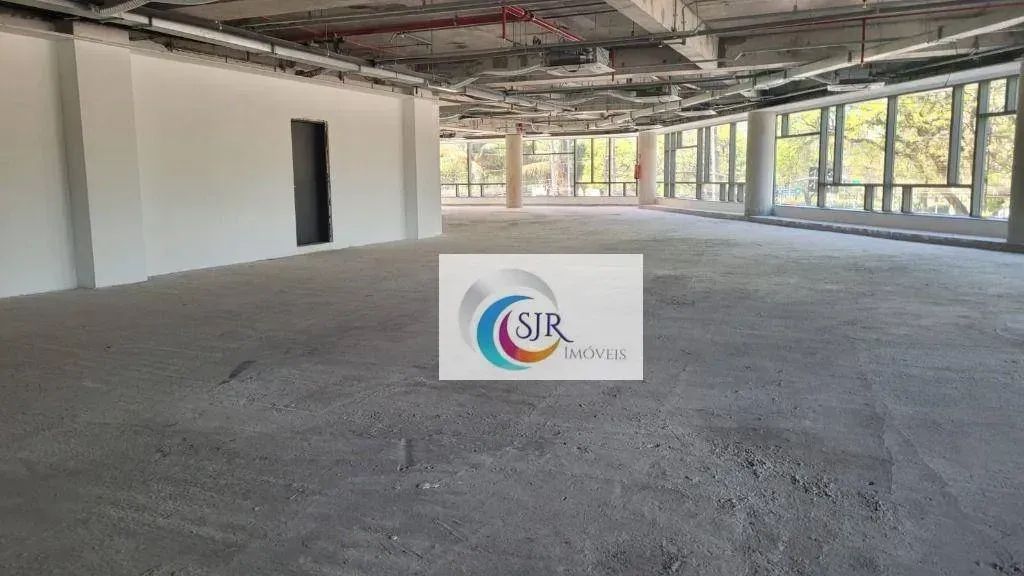 Conjunto para alugar, 478 m² - Cidade Jardim - São Paulo/SP - Foto 3