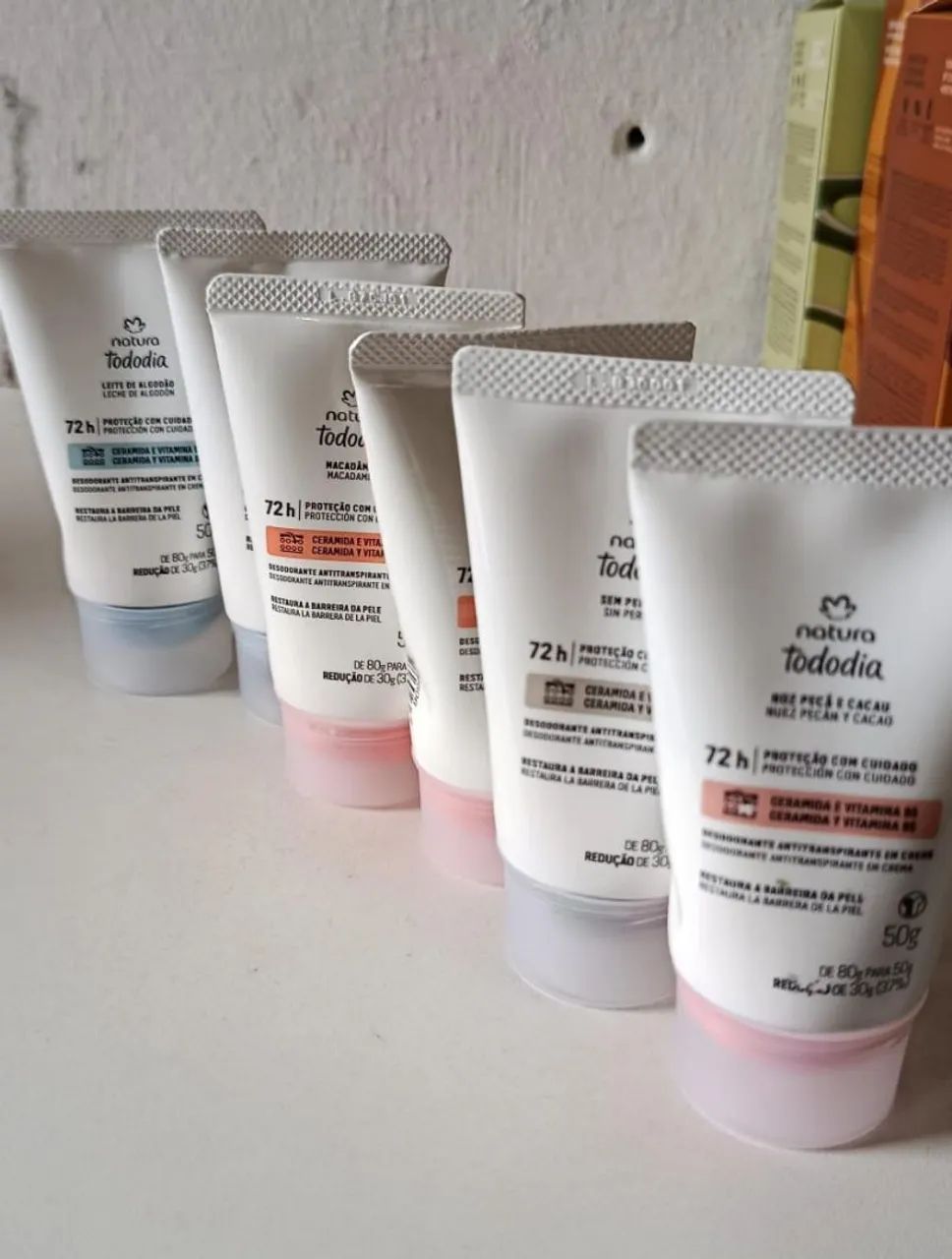 Produtos natura  - Foto 2