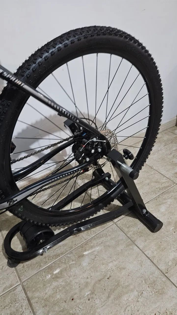 Bicicleta aro 29 - Foto 4