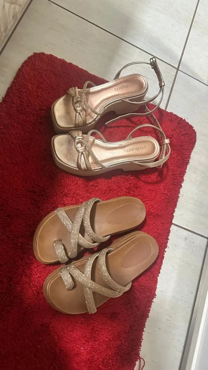 Sandalias - Foto 2