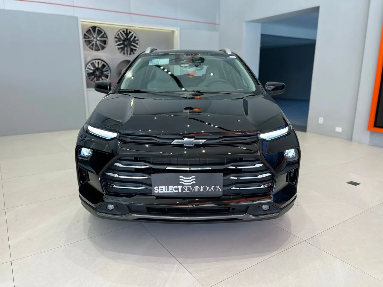 Chevrolet Sonic Sonic Premier 1.0 12V Turbo Aut. 2027