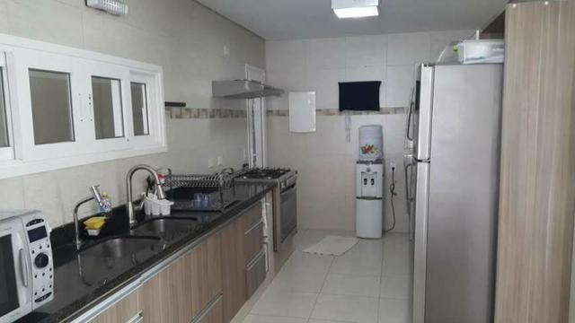 Casa de Luxo 420 m², 6 Suítes, Varanda, Piscina - Serrambi, PE - Foto 5