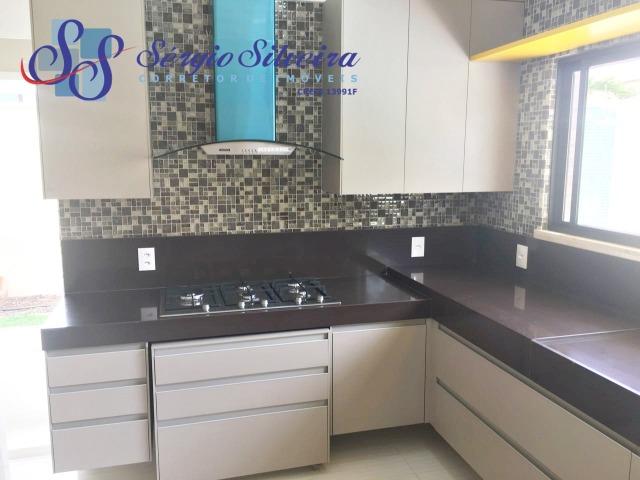 Casa duplex alto padrão no Alphaville Eusébio - Foto 17